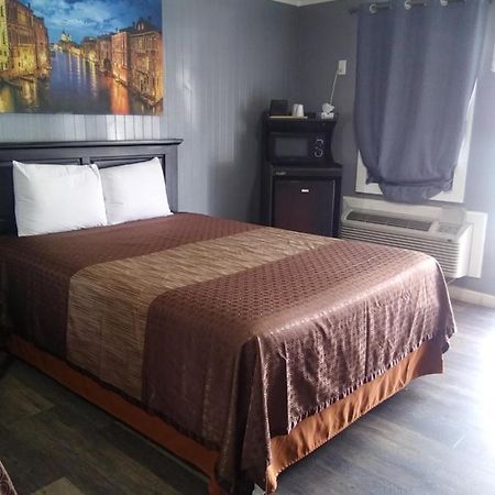 Modoc Inn Алтурас Екстериор снимка
