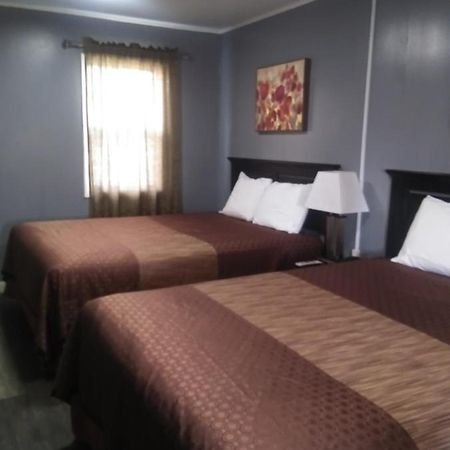 Modoc Inn Алтурас Екстериор снимка