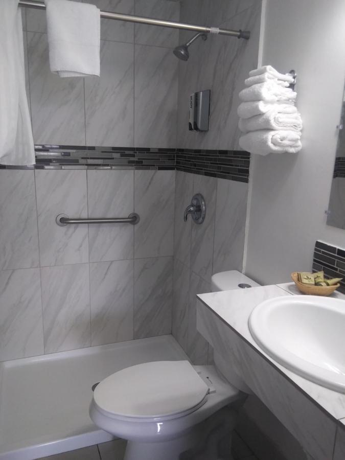 Modoc Inn Алтурас Екстериор снимка
