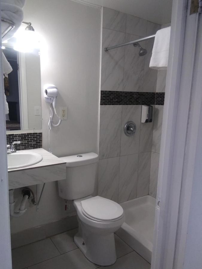 Modoc Inn Алтурас Екстериор снимка