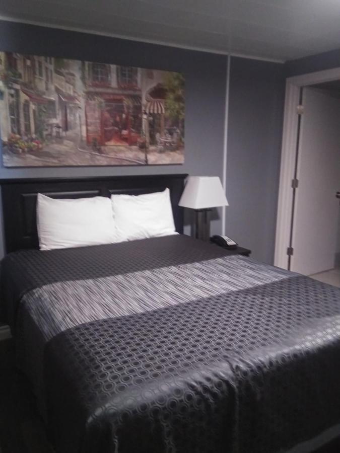 Modoc Inn Алтурас Екстериор снимка