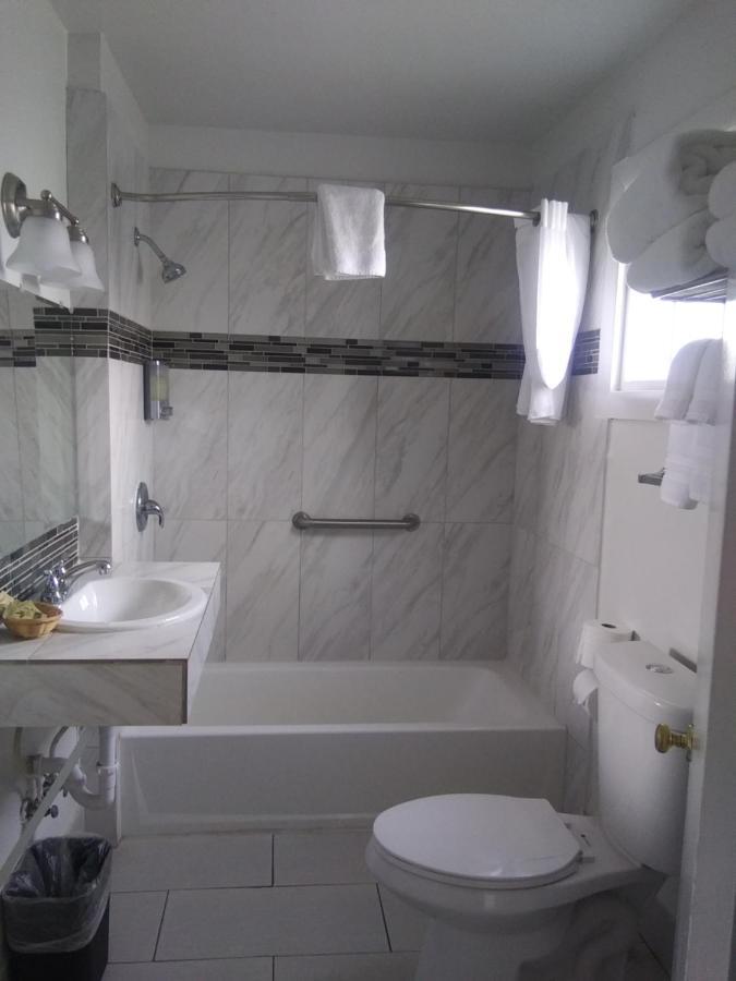 Modoc Inn Алтурас Екстериор снимка