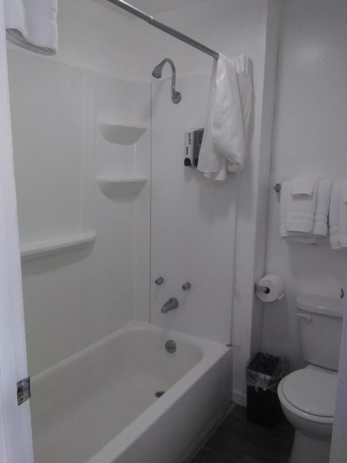 Modoc Inn Алтурас Екстериор снимка