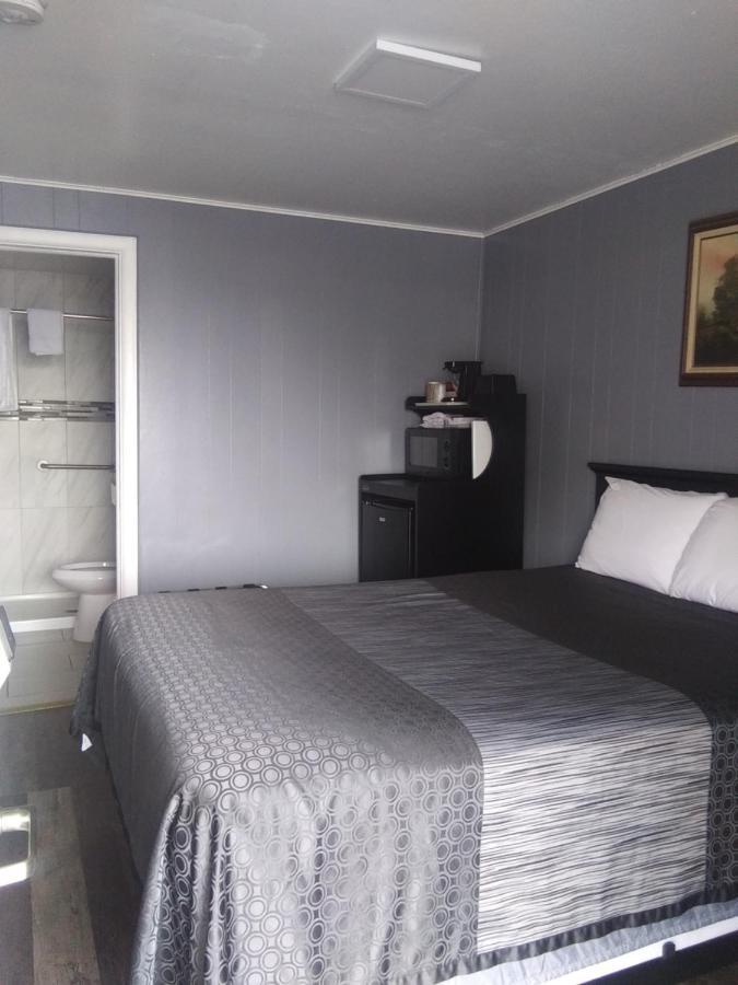 Modoc Inn Алтурас Екстериор снимка