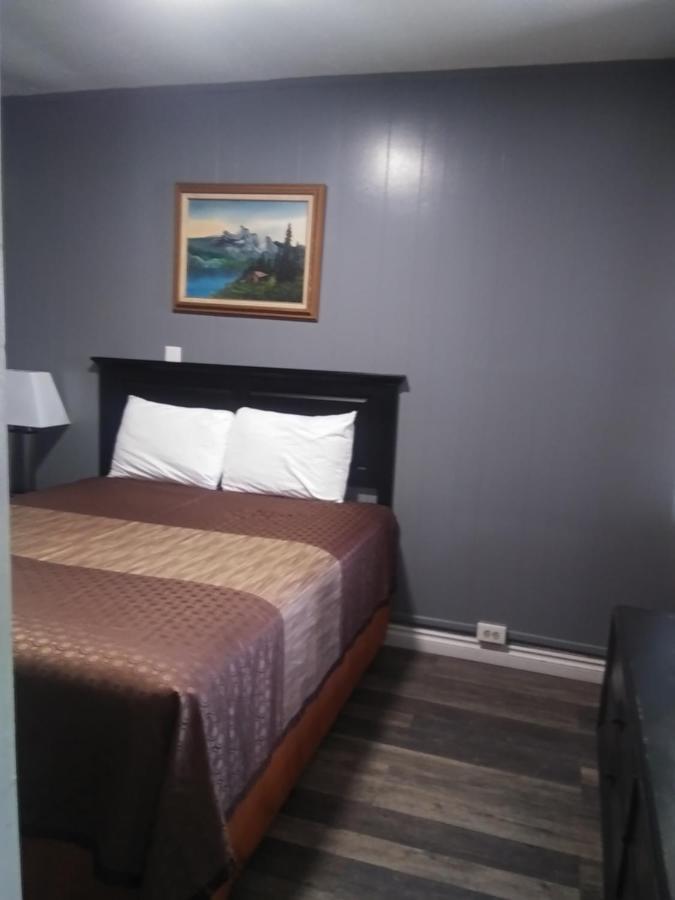 Modoc Inn Алтурас Екстериор снимка