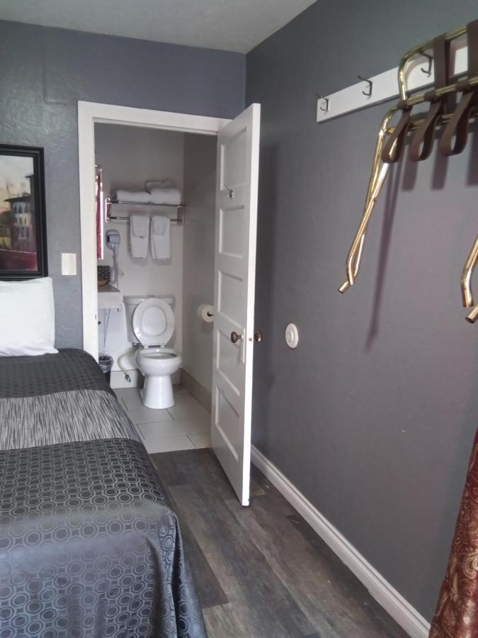 Modoc Inn Алтурас Екстериор снимка