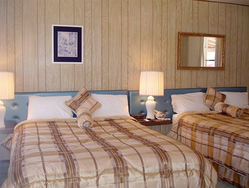 Modoc Inn Алтурас Екстериор снимка